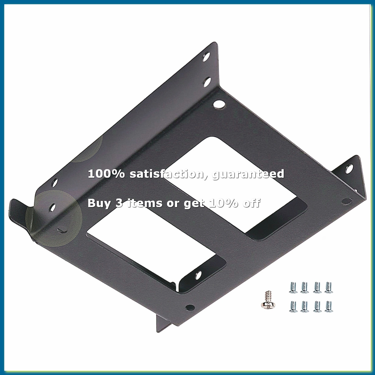 Sata Ssd - Кронштейн для установки в слот PCI