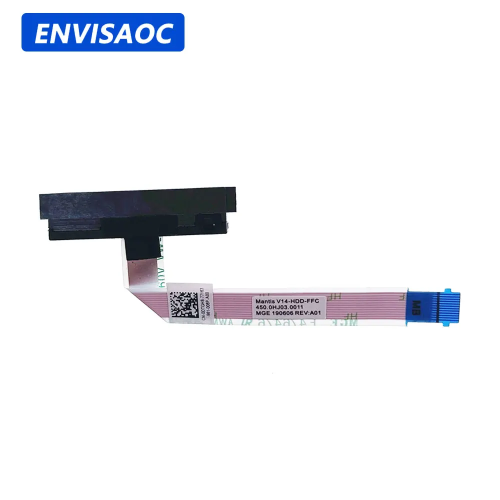 Sata Ssd - Для Dell Vostro 14 3480 3481