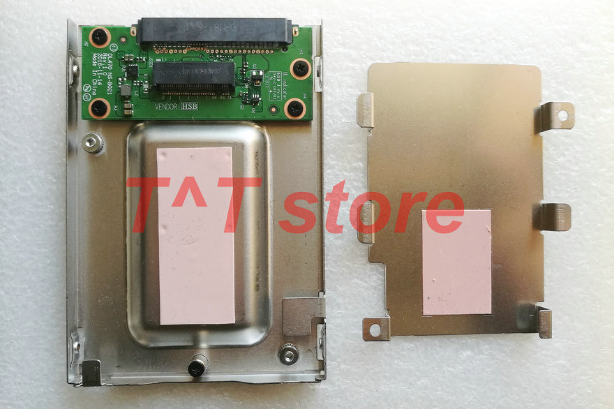 Ssd Hard Drive - Оригинал для Thinkpad T460P T470P SATA
