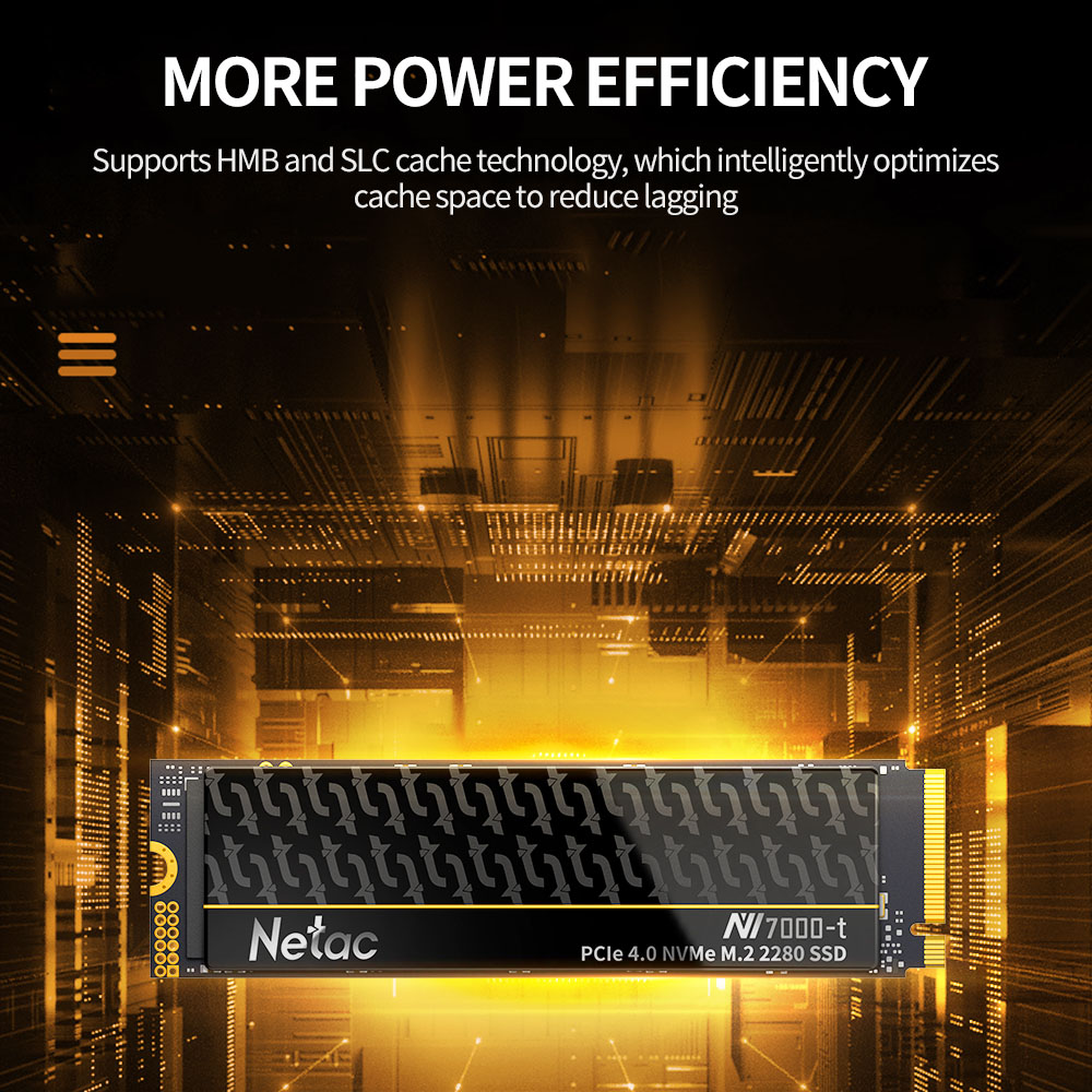 Netac M2 SSD NVME SSD 1 ТБ 2 Т – обзор и цена Ssd 500Gb
