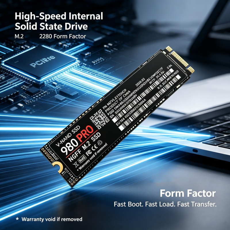 M2 2280 980 PRO SSD – внутренн – обзор и цена Ssd 500Gb