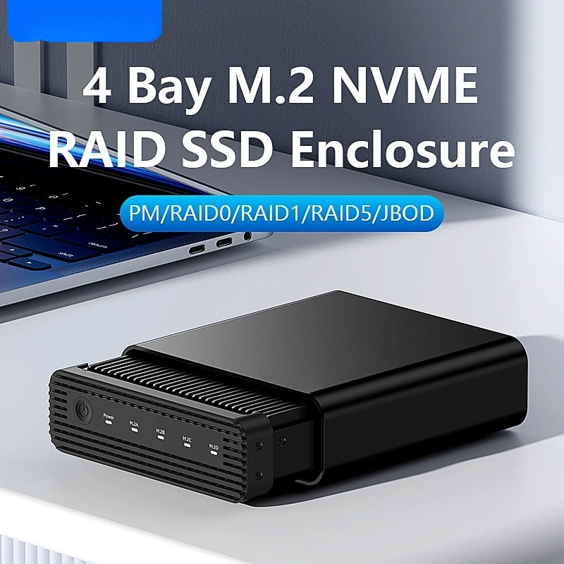 Алюминиевый корпус для внешних – обзор и цена External Ssd