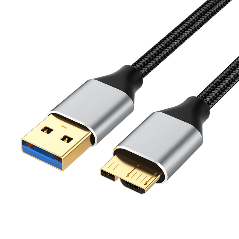Кабель USB 3.0 - Micro B для ж – обзор и цена Samsung Ssd