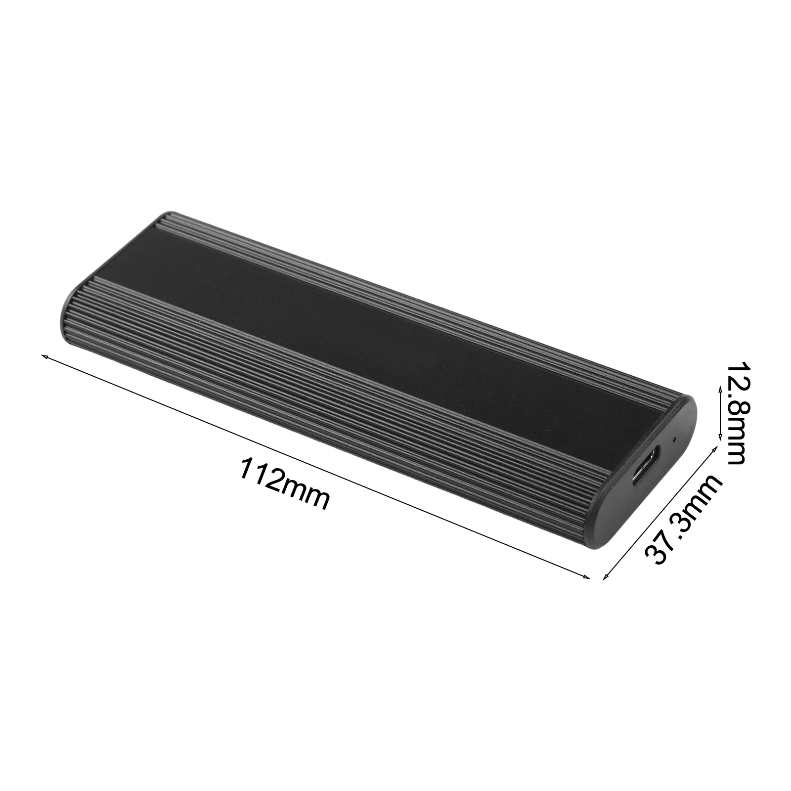 Внешний корпус для NVMe M.2 SS – обзор и цена Nvme Ssd