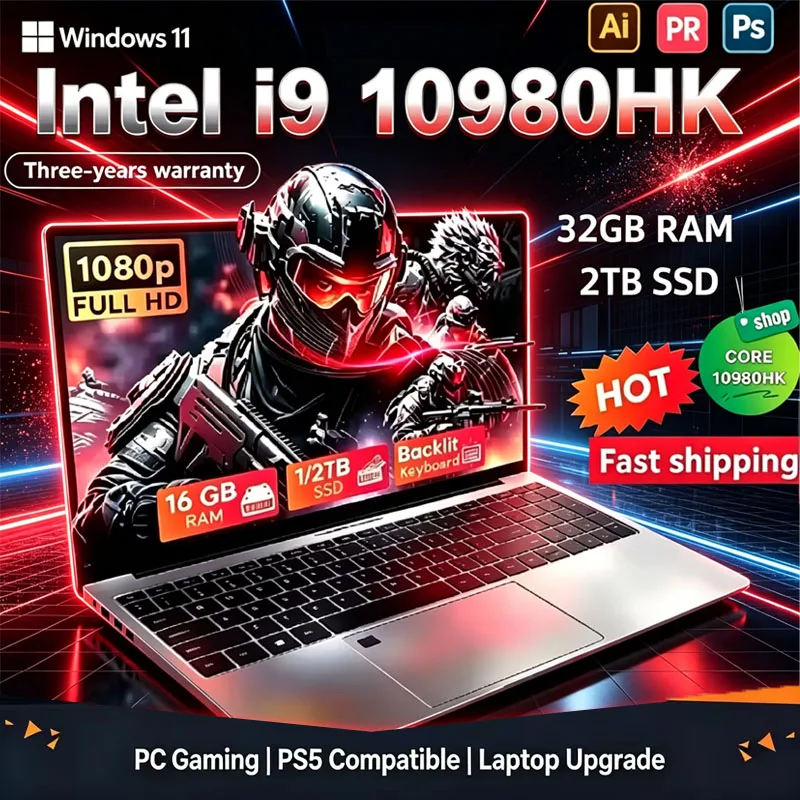 Новинка: игровой ноутбук 14.1  – обзор и цена M.2 Ssd