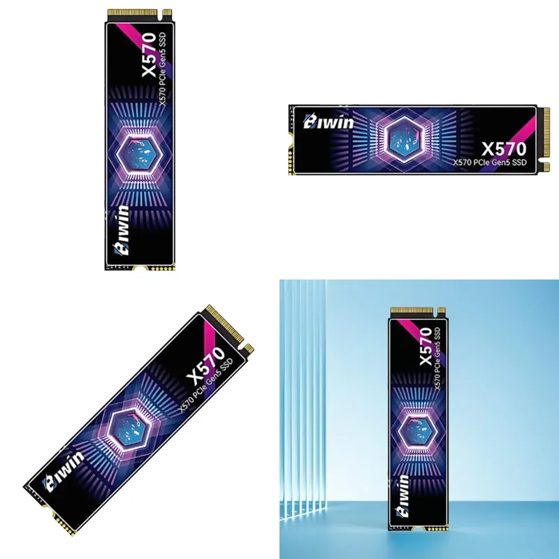 【CHIMU HOME】 Твердотельный нак – обзор и цена Nvme Ssd