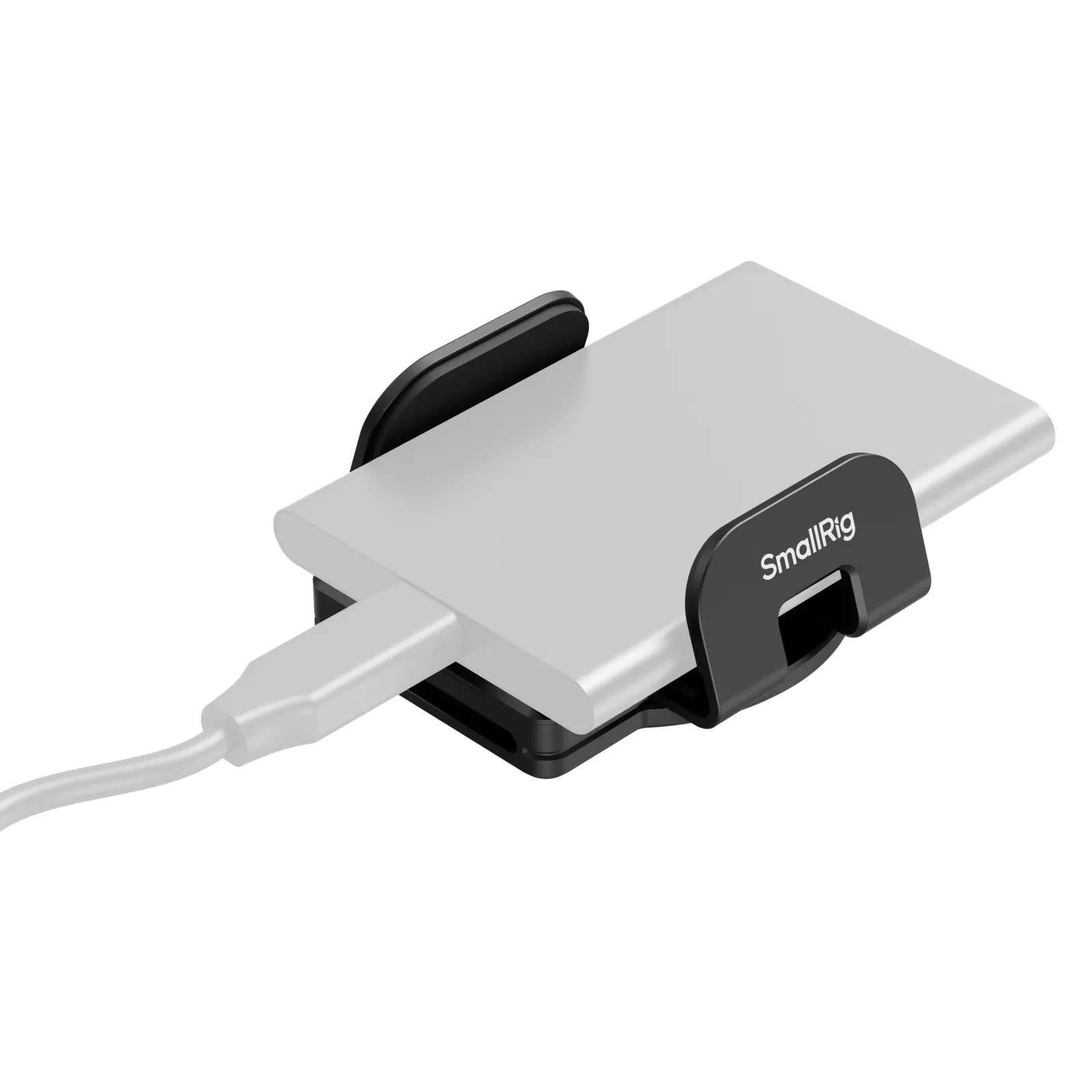Крепление SmallRig для внешних – обзор и цена Samsung Ssd