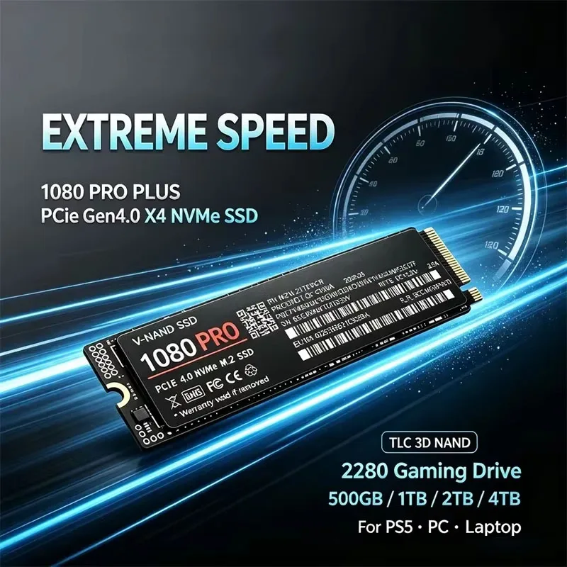 2026 Внутренний M.2 NVMe SSD 1 – обзор и цена Ssd 500Gb